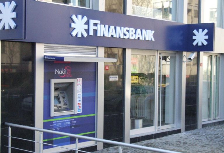 «Ζεστό» χρήμα στα κρατικά ταμεία από την πώληση της Finansbank