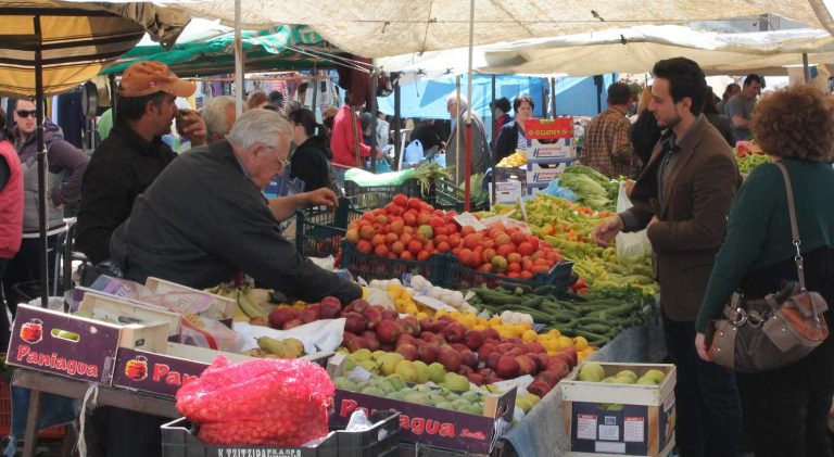 Αντ. Παπαδεράκης: «Αλλάζει ο χάρτης του πλανόδιου εμπορίου με τη δημιουργία ηλεκτρονικού μητρώου πωλητών»