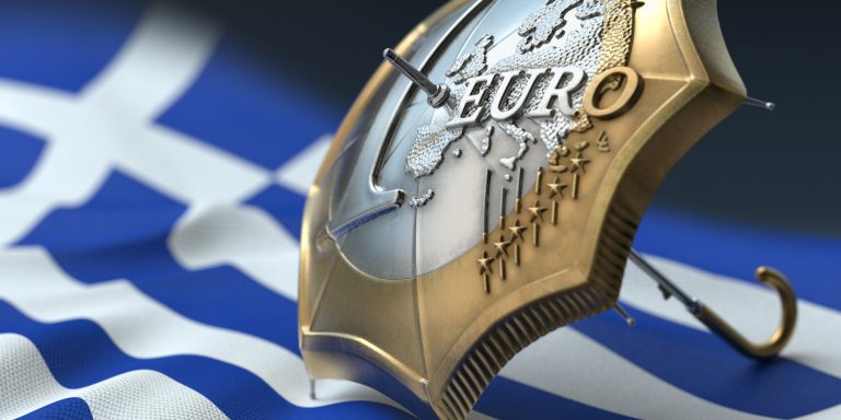 Ευχαριστούμε τον ESM! Η ανθεκτικότητα της ελληνικής οικονομίας βελτιώθηκε χάρη στο πρόγραμμα οικονομικής στήριξης πιστεύει ο Μηχανισμός Σταθερότητας