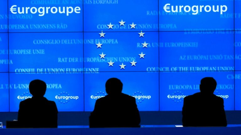 Το χρέος στο τραπέζι του σημερινού Eurogroup