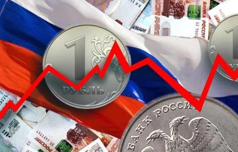 Με ικανοποιητικούς ρυθμούς αναπτύσσεται η ρωσική οικονομία