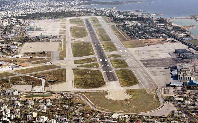 Εγκριση από το ΣτΕ για την επένδυση στο Ελληνικό