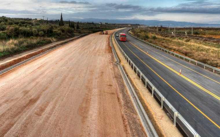 Το καλοκαίρι του 2019 έτοιμο ένα από τα μεγαλύτερα έργα στην Κρήτη