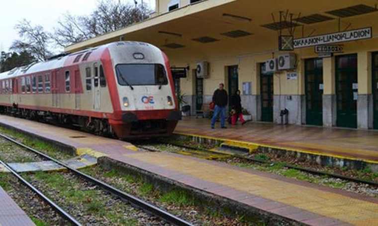Αξιοποιείται η Παλαιά Γραμμή του Σιδηροδρομικού Δικτύου Τιθορέα – Μπράλος – Λειανοκλάδι
