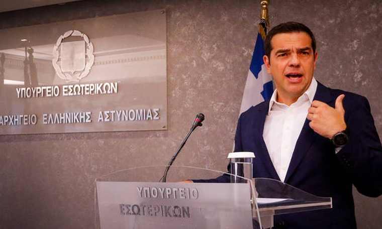 H οργάνωση, διάρθρωση και λειτουργία της νέας Εθνικής Υπηρεσίας Διαχείρισης Εκτάκτων Αναγκών