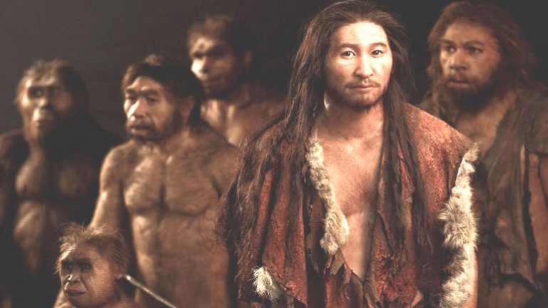 Σπουδαία ανακάλυψη: Βρέθηκε το αρχαιότερο «σκίτσο» του Homo sapiens, 73.000 ετών