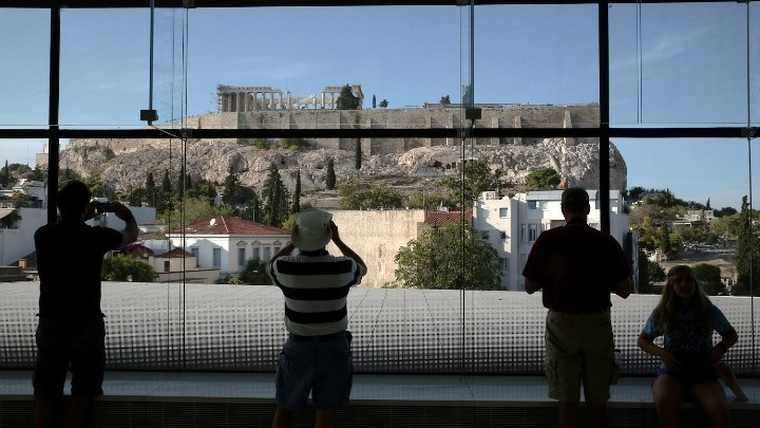 Βρετανική Επιτροπή για την Επανένωση των Γλυπτών του Παρθενώνα: Οι επισκέπτες να γνωρίσουν τα γλυπτά στο αρχικό τους σπίτι