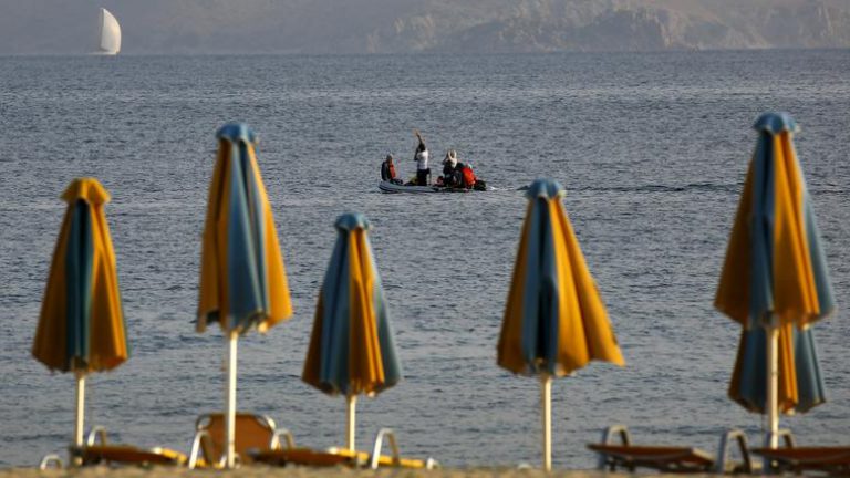 Σημαντικό αντίκτυπο από το προσφυγικό στο τουρισμό