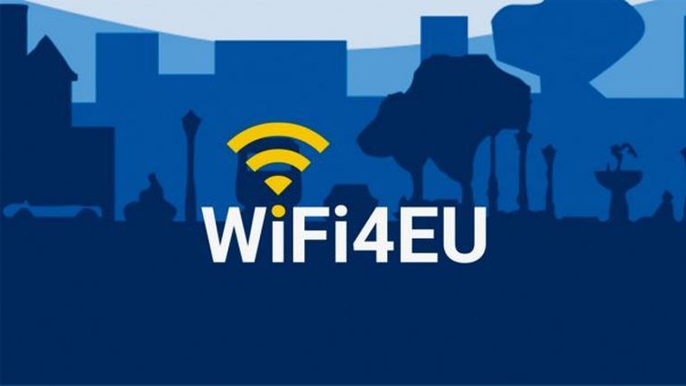 Ευρωπαϊκή χρηματοδότηση για δωρεάν WiFi θα λάβουν 70 Δήμοι της Ελλάδας