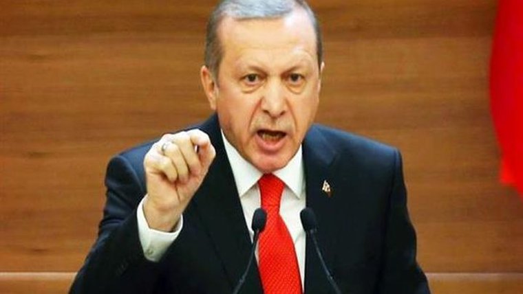 Ο Ερντογάν ξέρει να απειλεί την ΕΕ