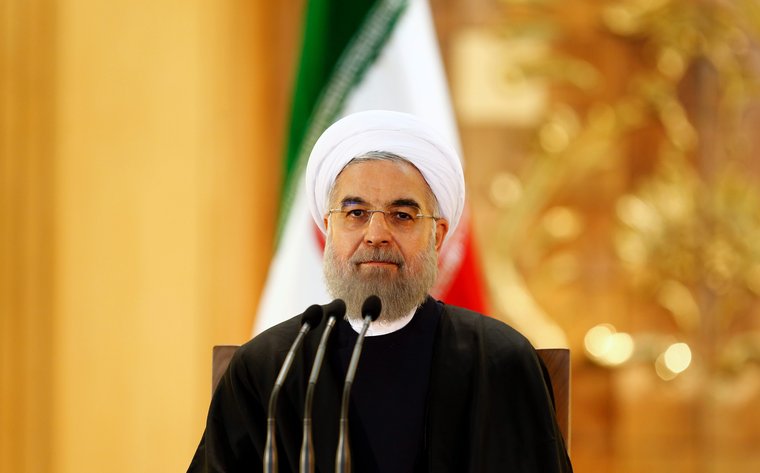 Ιράν:  Η πυρηνική συμφωνία “δεν είναι ακόμα νεκρή”