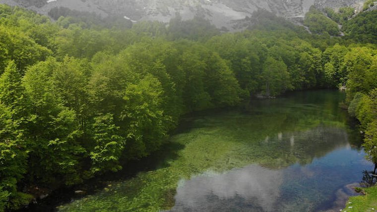 Στην τελική ευθεία βρίσκεται η υλοποίηση της τουριστικής ταυτότητας της Πίνδου, “Δίκτυο Πίνδος”