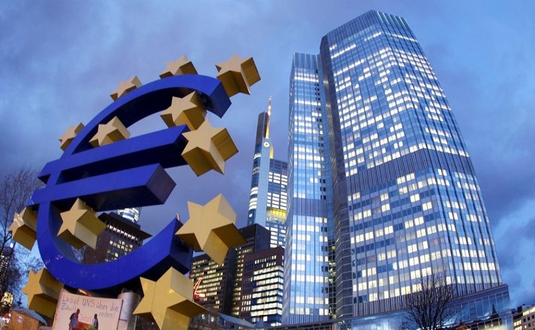 Η ΕΚΤ ζητά από τις τράπεζες να επανεξετάσουν τα σχέδια επιχειρησιακής συνέχειάς τους λόγω του κοροναϊού