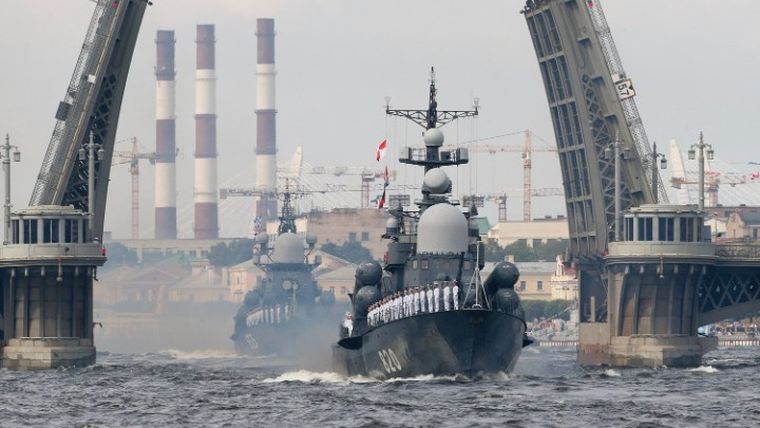 Το πιο σύγχρονο πυρηνικό υποβρύχιο της Ρωσίας εντάσσεται στο Πολεμικό Ναυτικό της χώρας