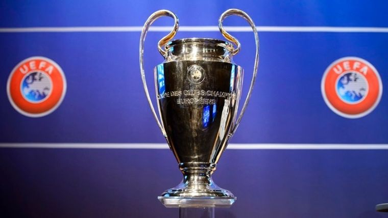 Champions League: «Φωτιά» η κλήρωση των προημιτελικών και των ημιτελικών