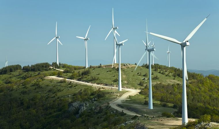 Συνεχίζεται η θετική τάση στην αιολική ενέργεια