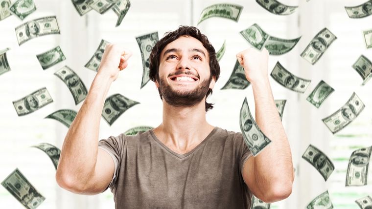 Τα χρήματα τελικά φέρνουν την ευτυχία;
