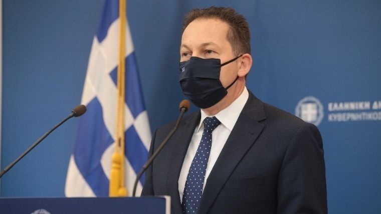 Πέτσας: «Το κλίμα που υπάρχει είναι ότι η Τουρκία απέδειξε την αναξιοπιστία της»