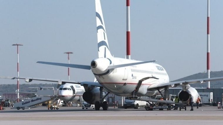 Covid-19: Τα ευρωπαϊκά αεροδρόμια ζητούν «έκτακτα» μέτρα