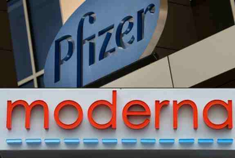 Ποιές οι διαφορές των εμβολίων Moderna και Pfizer/BioNTech