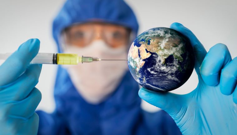 Κομισιόν: Εγκρίθηκαν οι κατευθυντήριες γραμμές για το πιστοποιητικό εμβολιασμού για ιατρικούς σκοπούς
