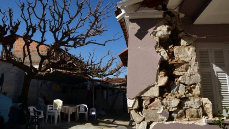 Σε κατάσταση έκτακτης ανάγκης Τύρναβος, Ποταμιά και Φαρκαδόνα