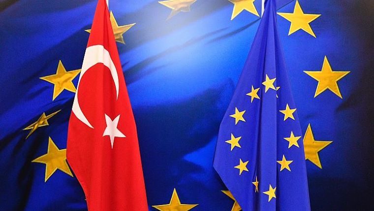 Ούτε χαστούκι, ούτε ράπισμα το ψήφισμα της Ευρωβουλής για την Τουρκία