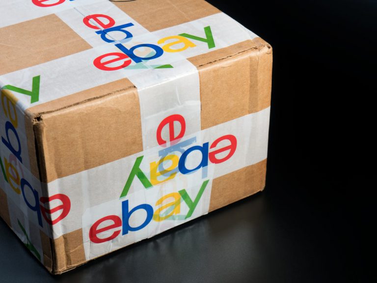 Η eBay διευρύνει τη διαχείριση πληρωμών στην ελληνική αγορά