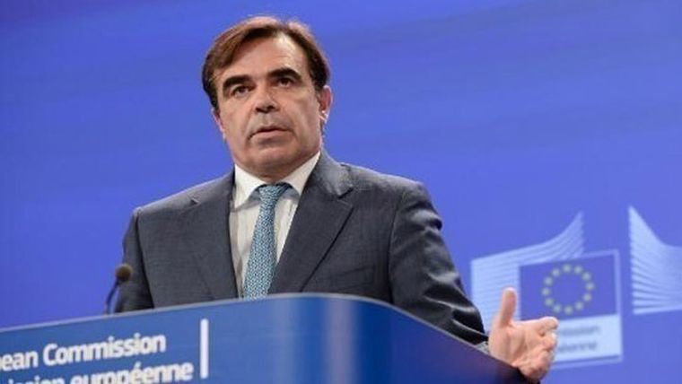 Μ. Σχοινάς: «Δύο ΕΣΠΑ μαζί τα επόμενα 7 χρόνια στην Ελλάδα»