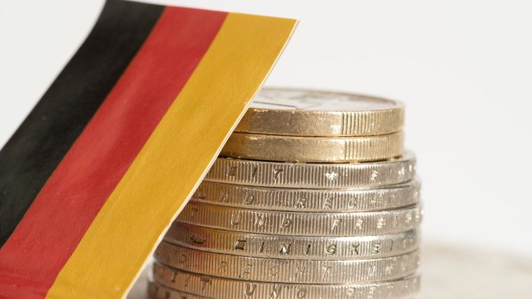 Γερμανία: Στο υψηλότερο επίπεδο των τελευταίων 28 ετών ο πληθωρισμός