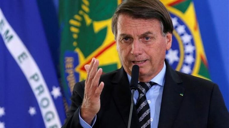 Βραζιλία: Αντιμέτωπος με έρευνα του εκλογοδικείου ο Πρόεδρος Μπολσονάρου