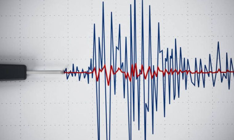 Σεισμός 4,4 Ρίχτερ στη Ρόδο