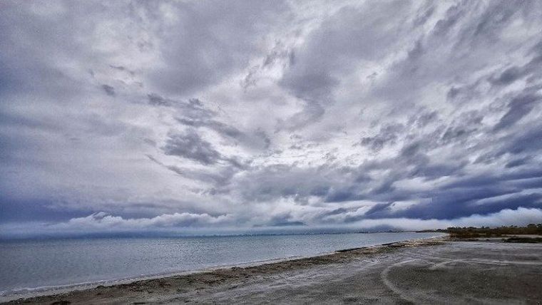 Επιδείνωση του καιρού από σήμερα και πτώση της θερμοκρασίας