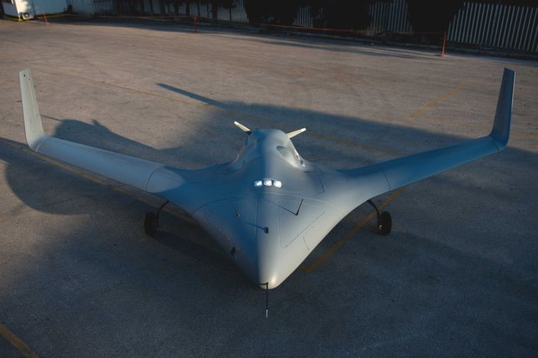 Tεχνολογική πρόκληση το νέο ελληνικό drone του προγράμματος «Αρχύτας»