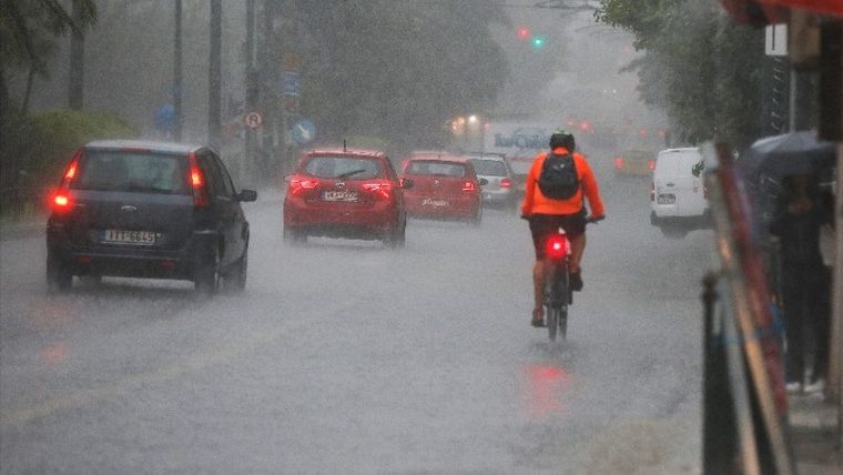 Νεκρός βρέθηκε ο 69χρονος αγνοούμενος στην Εύβοια