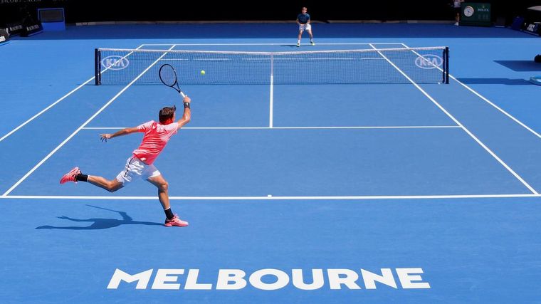 Οι διοργανωτές του Australian Open επιβεβαιώσαν την ιατρική εξαίρεση για τους ανεμβολίαστους αθλητές