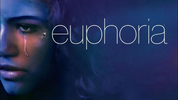 Ο δεύτερος κύκλος της σειράς «Euphoria» κατέρριψε ρεκόρ τηλεθέασης