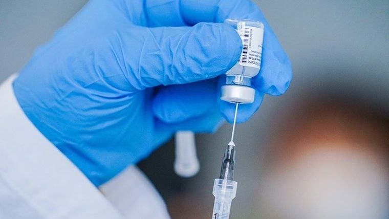 Τα εμβόλια Covid-19 είναι ασφαλή στους ανθρώπους με ρευματικές και μυοσκελετικές παθήσεις