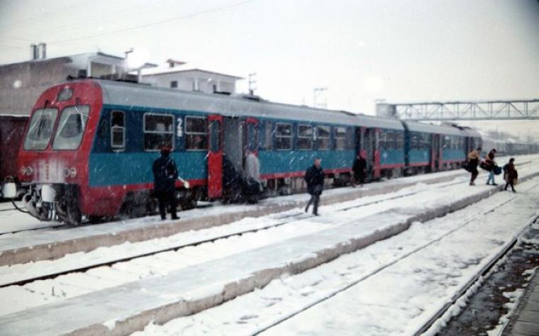 Αποζημίωση 1.000 ευρώ σε εγκλωβισμένους επιβάτες στα τρένα: Για ποια δρομολόγια – Οι δικαιούχοι
