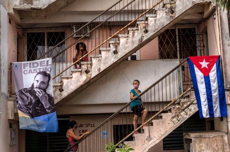 Εξήντα χρόνια από το εμπάργκο των ΗΠΑ στη Κούβα