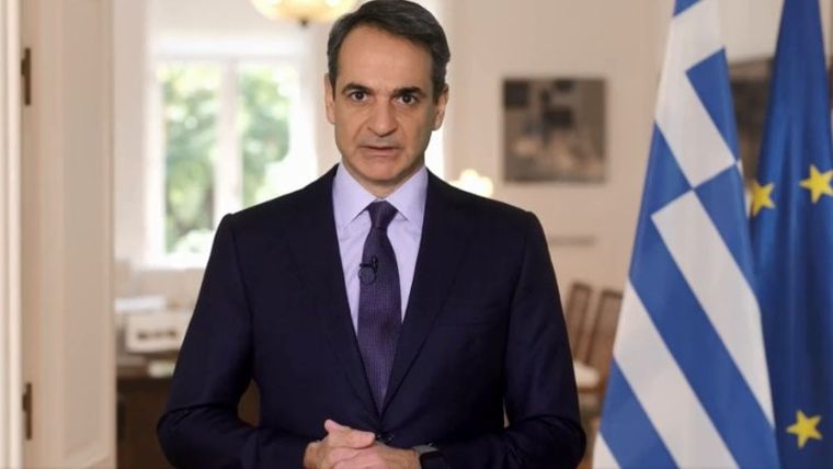 Κυρ. Μητσοτάκης: Νέα μείωση 13% στον ΕΝΦΙΑ