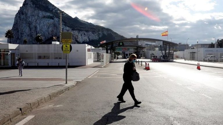 Το Γιβραλτάρ είναι επίσημα πόλη, με 180 χρόνια καθυστέρηση