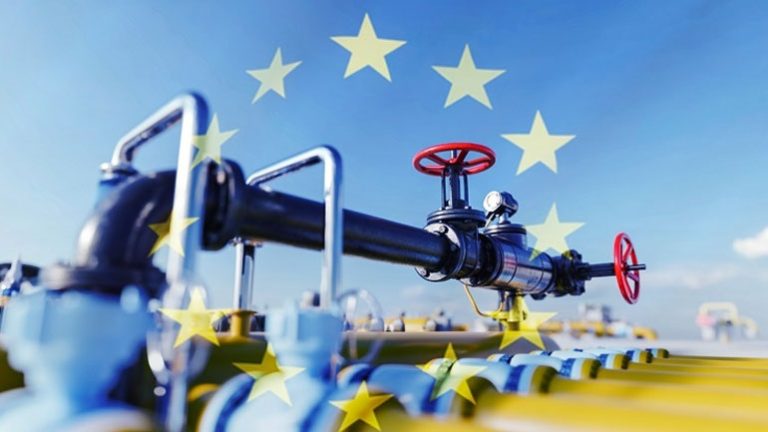 Μέτρα για την ενεργειακή κρίση λαμβάνει η ΕΕ