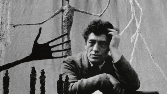 Σπάνιος πολυέλαιος Giacometti μπορεί να πωληθεί πολλά εκατ. Λίρες