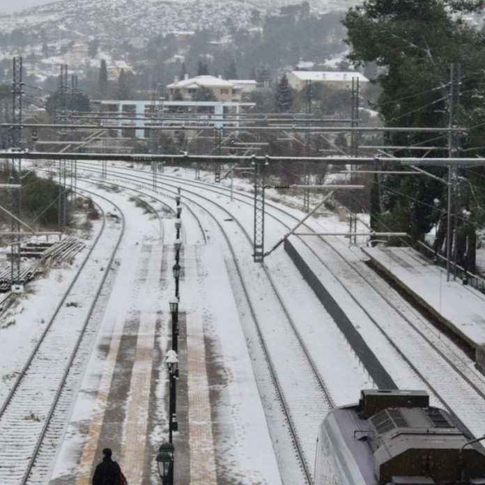 Διακοπή κυκλοφορίας του Μετρό από και προς το Αεροδρόμιο