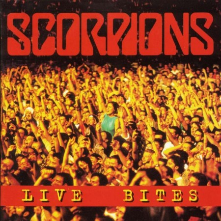 Δώδεκα άλμπουμ των Scorpions επανακυκλοφορούν σε χρωματιστά βινύλια