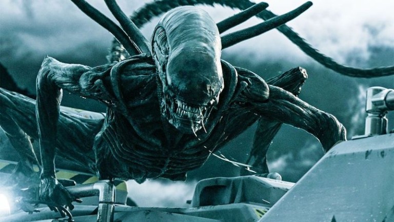 Ξεκινούν τα γυρίσματα της νέας ταινία «Alien»