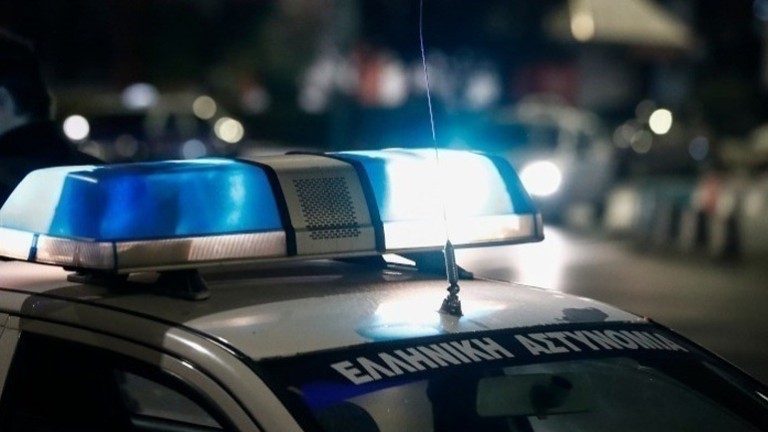 Άνω Λιόσια: Συνελήφθη 24χρονος για τους πυροβολισμούς σε αυτοκίνητο