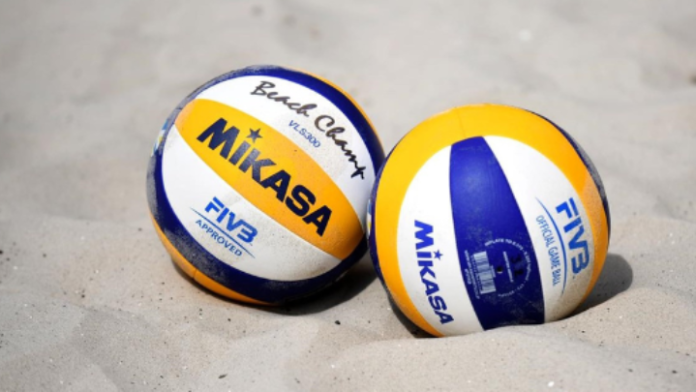 Στην Ίο τα κορυφαία πρωταθλήματα beach volley στην Ελλάδα και τον κόσμο