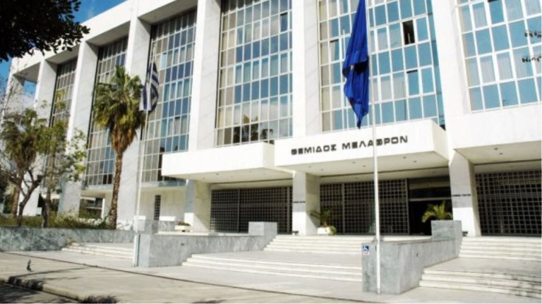 Παρέμβαση του εισαγγελέα ΑΠ για τη δεύτερη κατά σειρά ημέρα κυβερνοεπίθεση στο σύστημα της Τράπεζας Θεμάτων